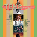 Tens Collected Vol. 2 (Limited Edition, 180 Gram Vinyl, Colored Vinyl, Yellow) [Import] (2 Lp's) Vinyl Record