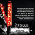 Various Artists The Apollo (Original Soundtrack) (2 Lp's) Vinyl Record