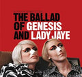 The Ballad Of Genesis And Lady Jaye - Soundtrack Music CD