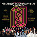 Various Artists - The Best Of Philadelphia International Records Vinyl Record