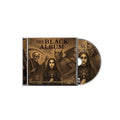 The Black Album Music CD