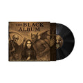 The Black Album (VINYL) | Mint (M) Mint (M)