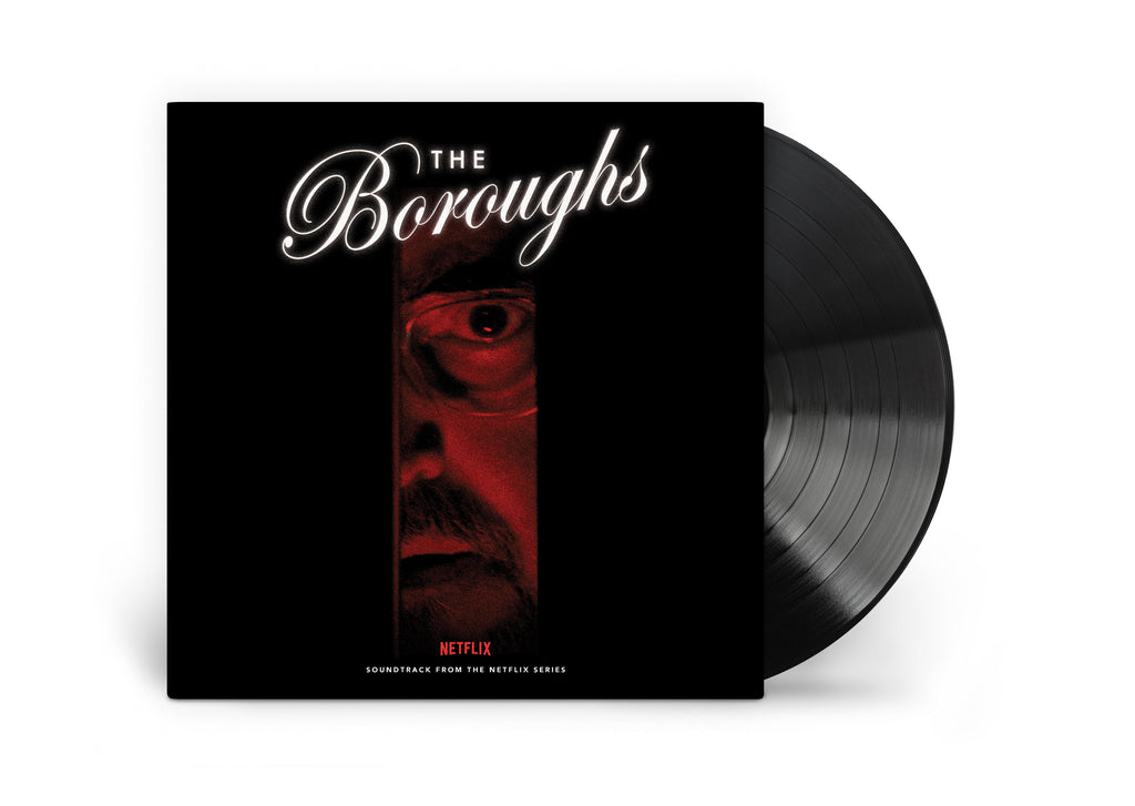 Various Artists - The Boroughs (Soundtrack From The Netflix Series) Vinyl Record