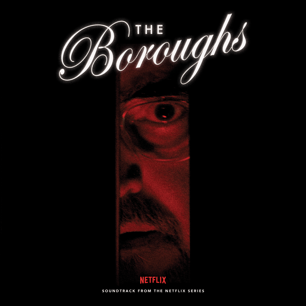Various Artists - The Boroughs (Soundtrack From The Netflix Series) |