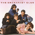 The Breakfast Club (Original Motion Picture Soundtrack)(VINYL) | Mint (M) Mint (M)