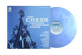 The Chess Records Christmas Album [Blue Frost LP] (Vinyl) Vinyl Record