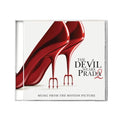 Various Artists - The Devil Wears Prada 2 (Music From The Motion Picture) Music CD