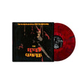The Devil'S Carnival [Limited Edition Red Marble Vinyl] Vinyl Record