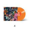 The Dogs Of Hope (Orange Hope VINYL) | Mint (M) Mint (M)
