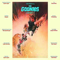 Various Artists - The Goonies (Original Motion Picture Soundtrack) Vinyl Record