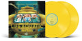 The Life Aquatic With Steve Zissou (Original Soundtrack) (Canary Yellow Colored Vinyl) (2 Lp's) Vinyl Record