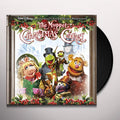 The Muppet Christmas Carol (Original Soundtrack) [Import] | Mint (M) Mint (M)