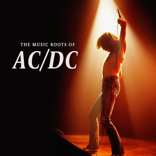 The Music Roots Of Ac/Dc Vinyl Record