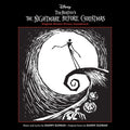 Various Artists - The Nightmare Before Christmas (Original Motion Picture Soundtrack) [Zoetrope Picture Disc 2 LP] Vinyl Record