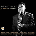 Various Artists - The Passion Of Charlie Parker (2 Lp's) Vinyl Record