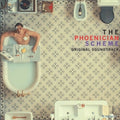 The Phoenician Scheme (Original Soundtrack) [Sea Foam Vinyl] Vinyl Record