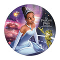 The Princess and the Frog: The Songs (VINYL) | Mint (M) Mint (M)