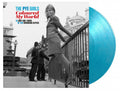 The PYE Girls Coloured My World: 32 Brit Girl Tunes Of The Swinging Sixties (Gatefold) [180 Gram Coloured [Import] |
