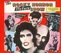 The Rocky Horror Picture Show (Original Soundtrack) (Digipack Packaging) |