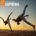 The Rough Guide To Capoeira Vinyl Record