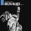 The Rough Guide To Delta Blues Vol. 2 Vinyl Record