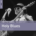 The Rough Guide To Holy Blues Music CD