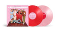 The Royal Tenenbaums (Original Soundtrack) [Apple Red/Baby Pink 2Lp] (Vinyl) Vinyl Record