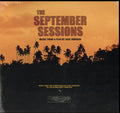 The September Sessions (Music From A Film By Jack Johnson) [180G LP] (Vinyl) Vinyl Record