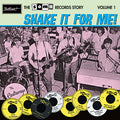 Various Artists - The Soma Records Story Vol. 1-Shake It For Me! Vinyl Record