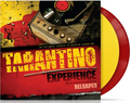 The Tarantino Experience: Reloaded (Solid Yellow & Red Colored Vinyl) [Import] (2 Lp's) Vinyl Record
