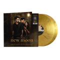 Various Artists The Twilight Saga: New Moon (Original Soundtrack) Vinyl Record