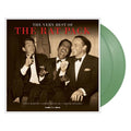 The Very Best of the Rat Pack (Limited Edition, Double Green Vinyl) [Import] | Mint (M) Mint (M)