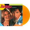 The Wedding Singer Volume 2 (180g Color Vinyl Gatefold) | Mint (M) Mint (M)