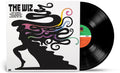 The Wiz: The Super Soul Musical "Wonderful Wizard Of Oz" [Import] Vinyl Record