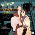 The World Is A Party! 02 Vinyl Record