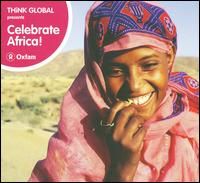 Think Global: Celebrate Africa Music CD