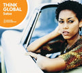 Think Global: Salsa Music CD