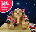 Various Artists - Think Global: World Christmas Music CD