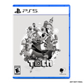Toem (Playstation 5 Physical Edition) Vinyl Record