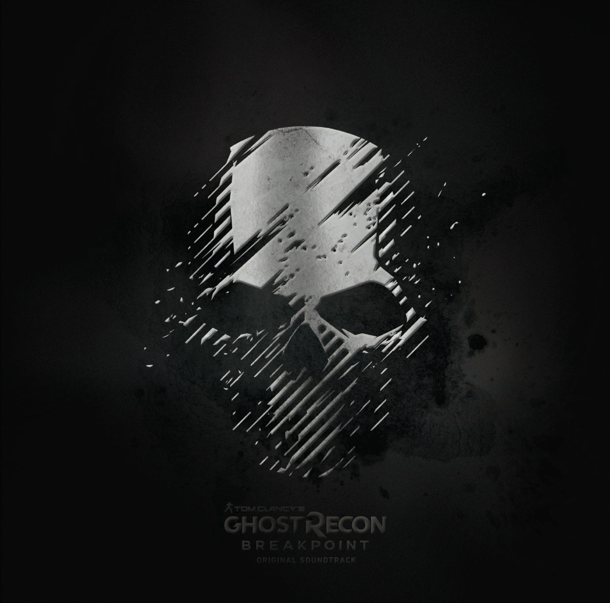 Tom Clancy'S Ghost Recon Breakpoint (Original Soundtrack) Vinyl Record
