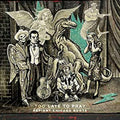 Too Late To Pray: Defiant Chicago Roots Music CD
