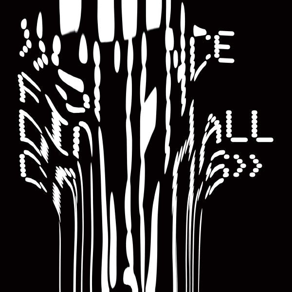 Trevor Jackson Presents: Science Fiction Dancehall Classics Vinyl Record