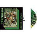 PRE-ORDER: Tropicalia ou Panis et Circencis (Limited, 180G) [Multicolor Splatter Vinyl] Vinyl Record