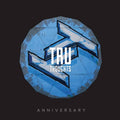 Tru Thoughts 15th Anniversary Music CD