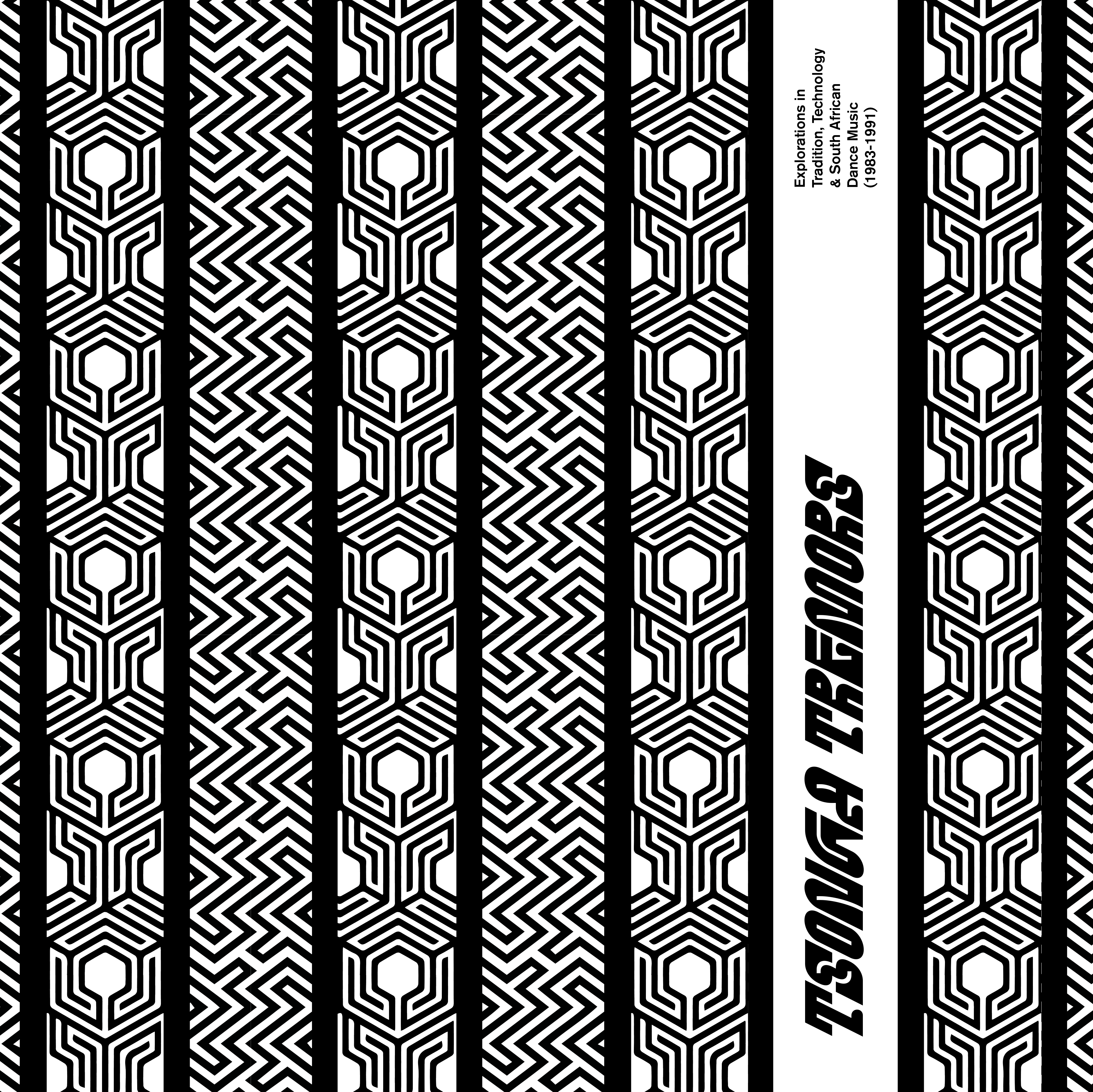Tsonga Tremors: Explorations In Tradition, Technology And South African Dance Music (1983-1991) |