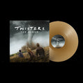 Various Artists Twisters: The Album (Limited Edition, Translucent Tan Colored Vinyl) (2 Lp's) Vinyl Record