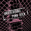 Underground Punk Rock: From The Vaults - Rare And Obscure Punk 1979-1983 Vinyl Record