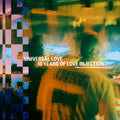 Various Artists - Universal Love: 10 Years Of Love Injection Compiled By Barbie Bertisch & Paul [3LP] [Vinyl] Vinyl Record