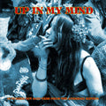 Various Artists - Up In My Mind:15 Fuzzed Out Acid Tabs From The Lysergic Sixties Vinyl Record
