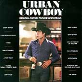 Various Artists - Urban Cowboy (Original Soundtrack) (CD) | Mint (M) Mint (M)